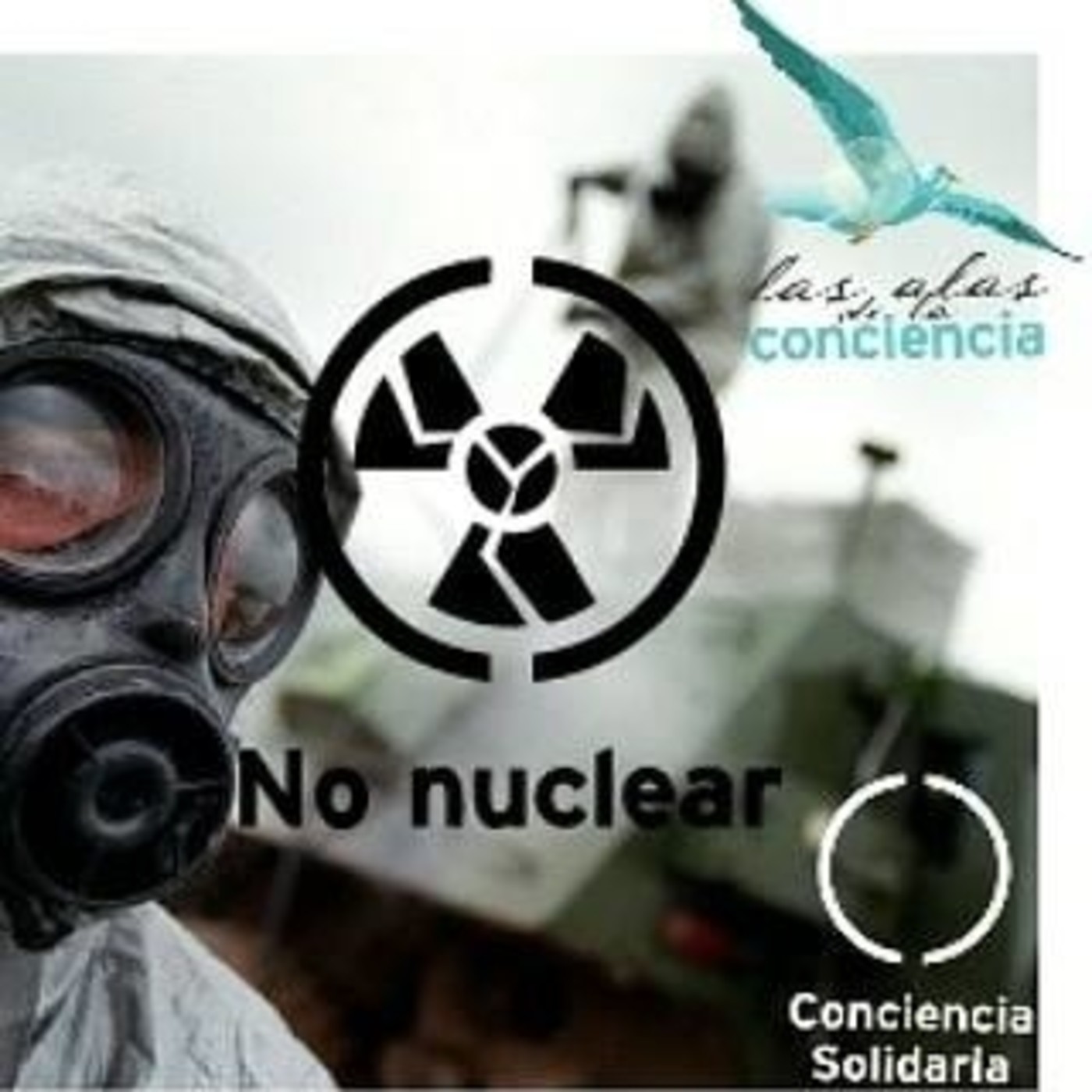 Las Alas de la Conciencia 12.3.2018 - Córdoba - Conciencia Solidaria episode artwork