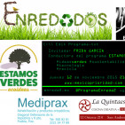 Programa Noviembre 12, 2015 "Ecología"