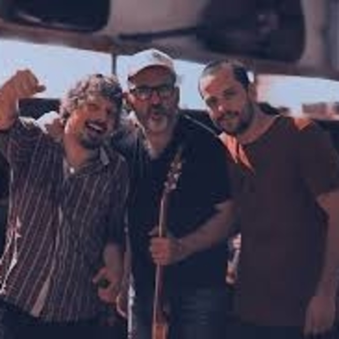 Podcast de Edgardo Rebechi