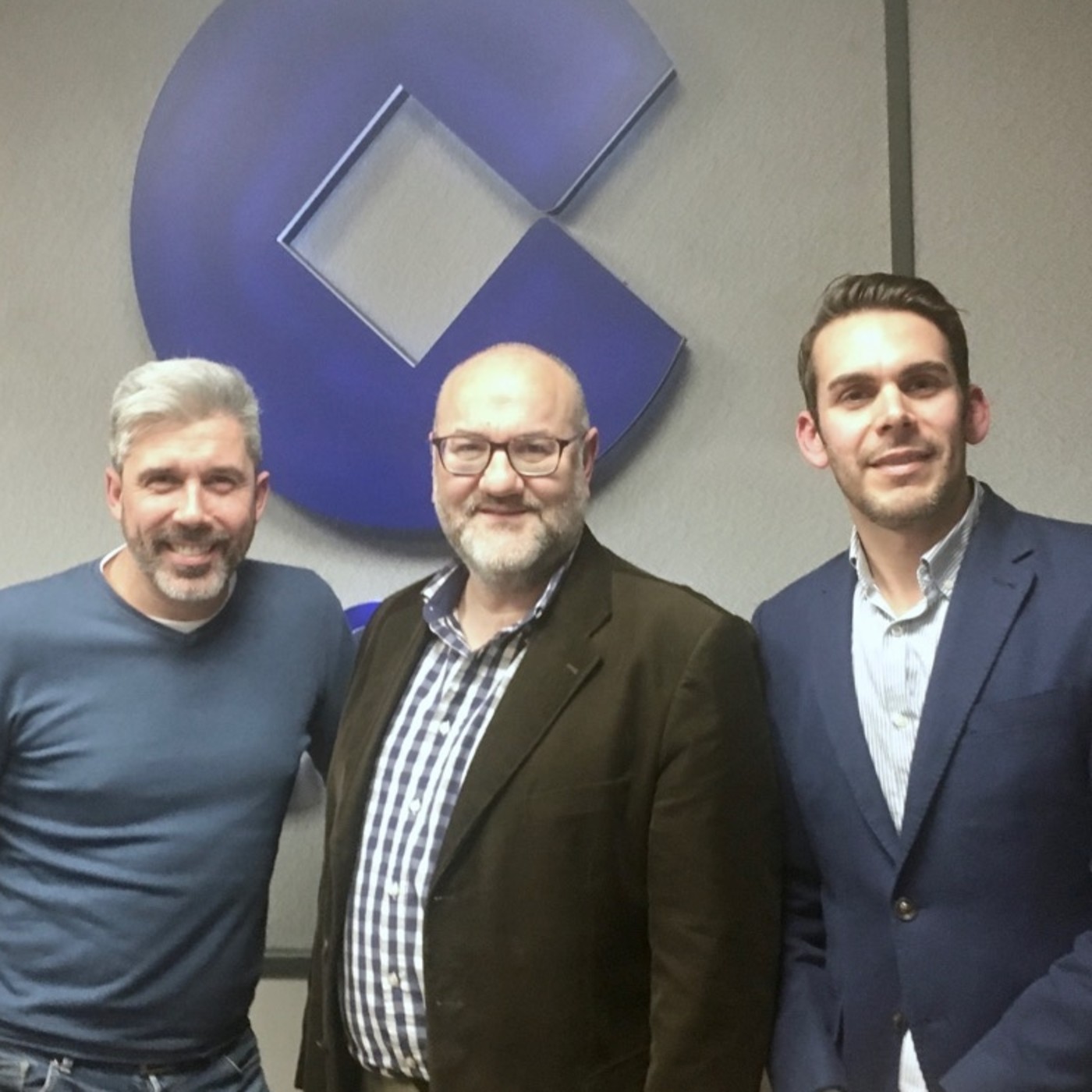 Conoce la Geomática en 92.0FM COPE Más Valencia