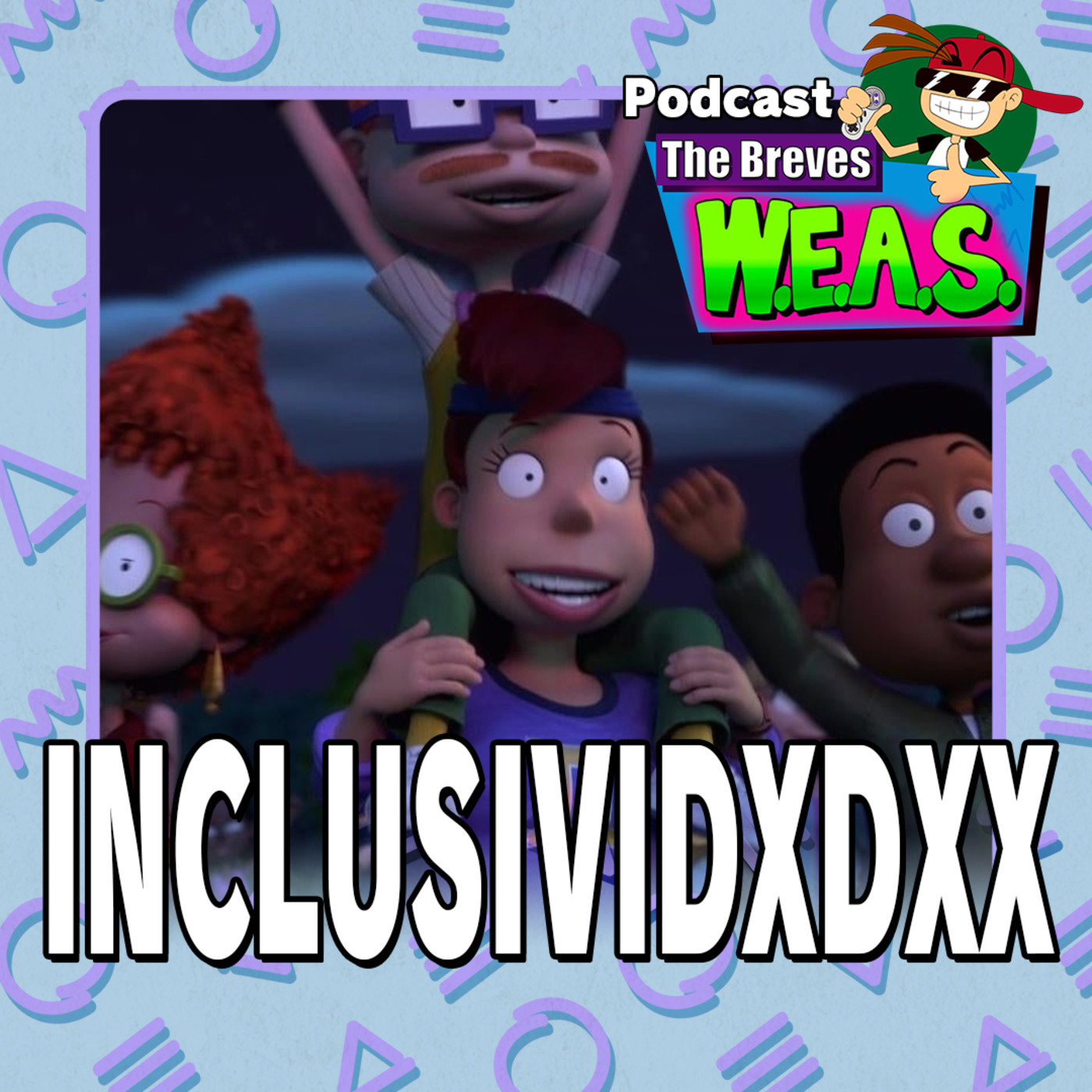 The Breves W.E.A.S.