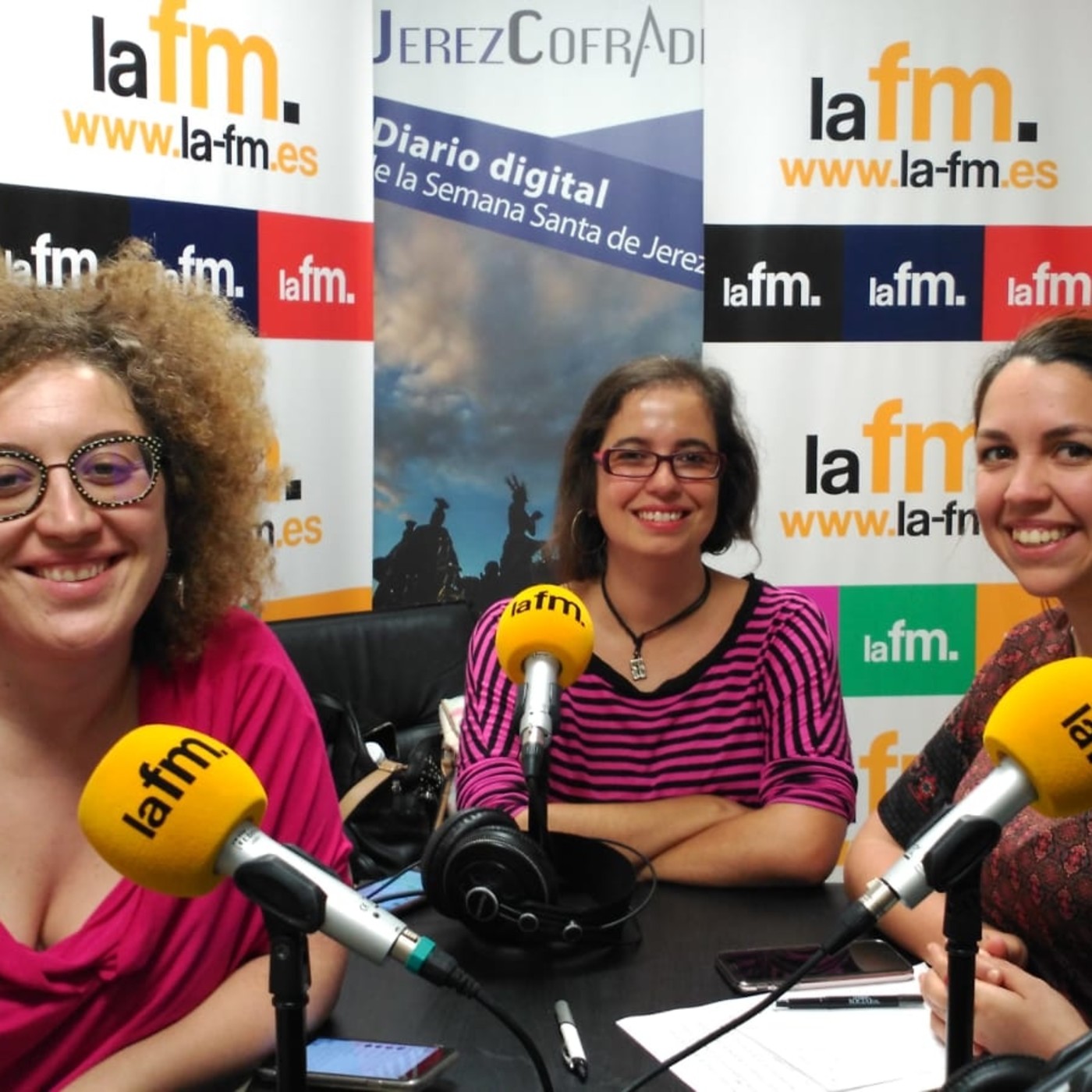 FemiCádiz en LaFM