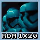 RDM 1x20 – Porra Game Awards 2014, Tráilers, Reseñas Cómics