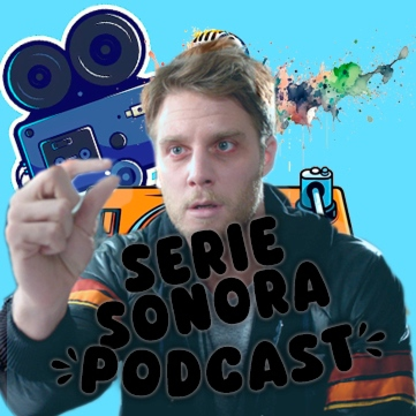 Serie Sonora