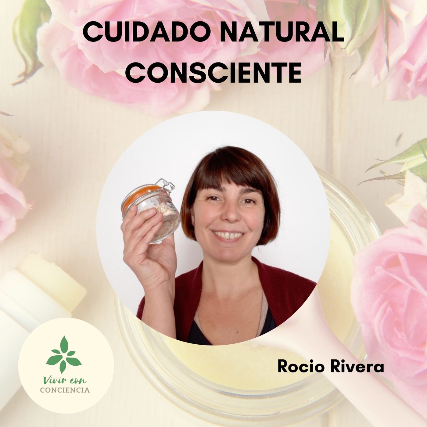 Vivir con Conciencia