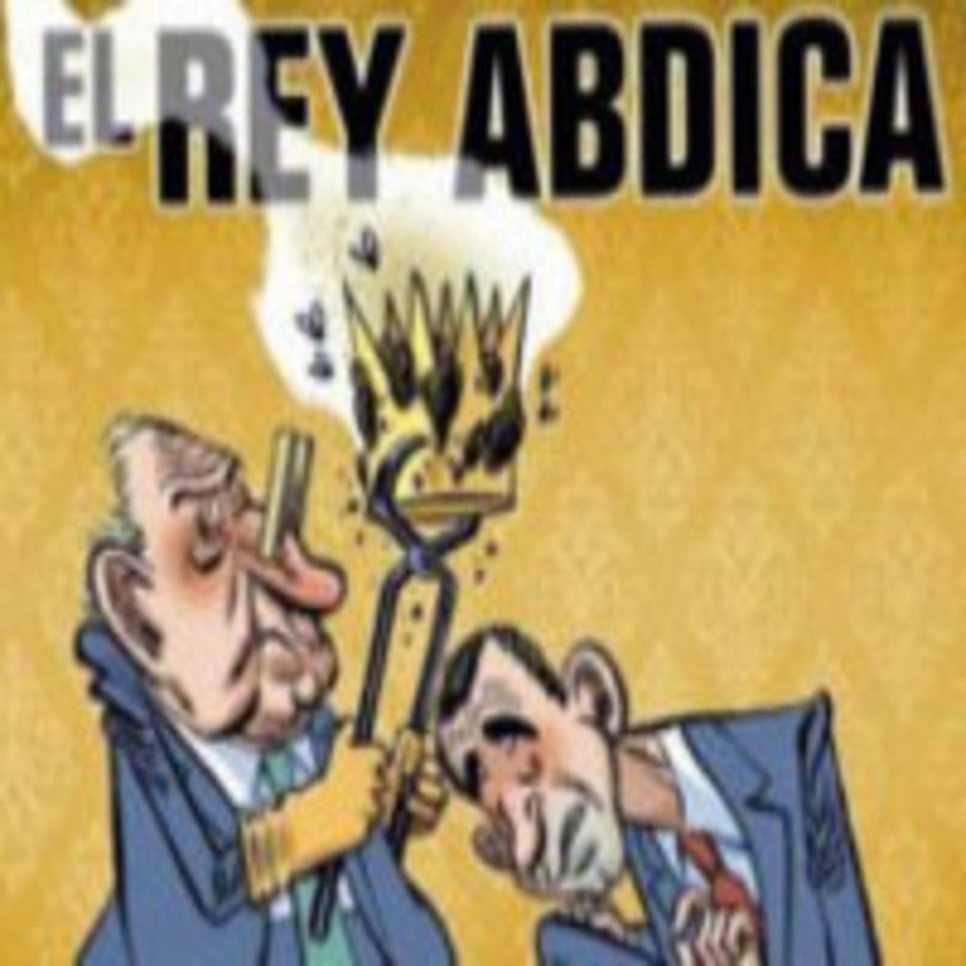 FD Radio - Programa 33 - Sobre la censura en los medios episode artwork