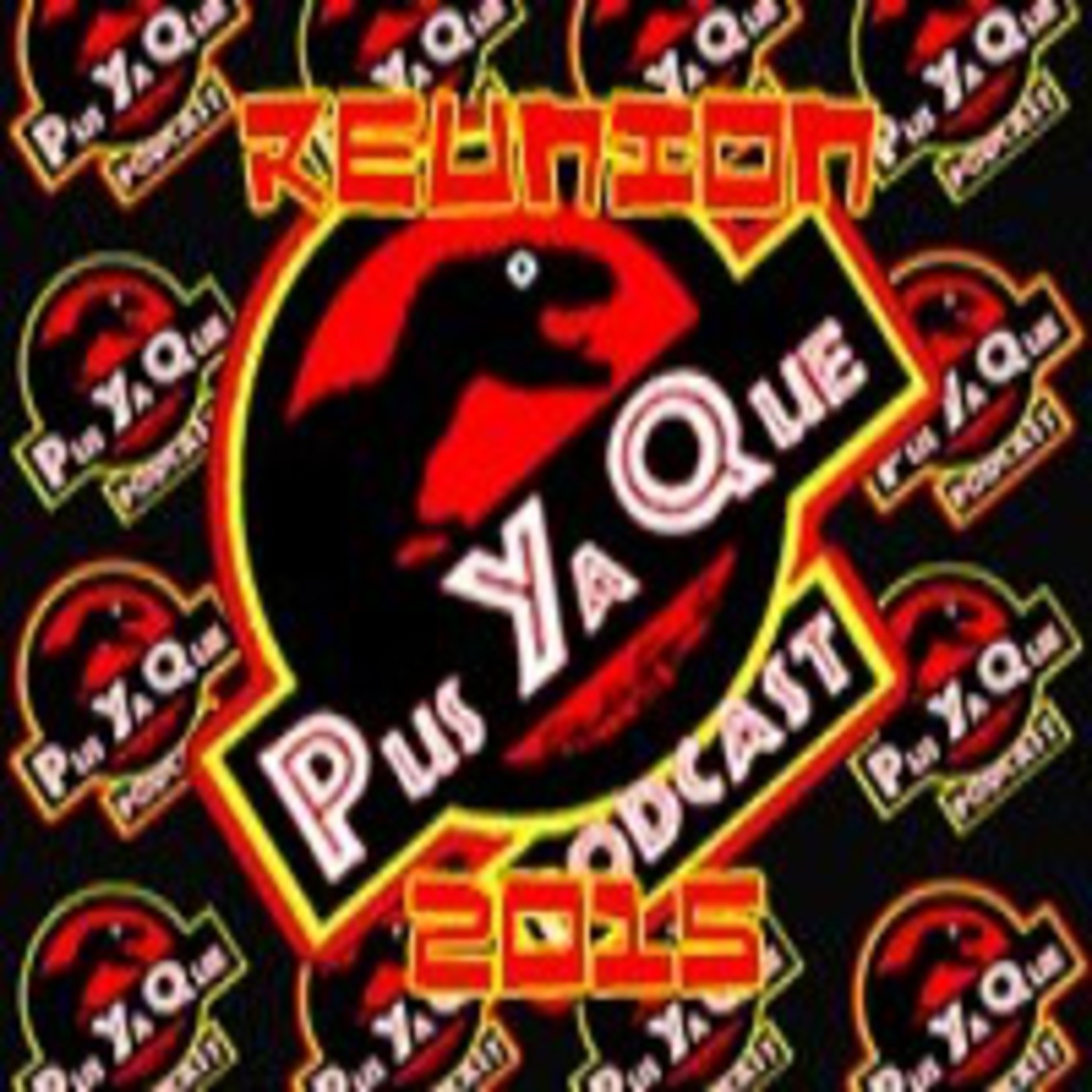 Pus Ya Qué! Podcast