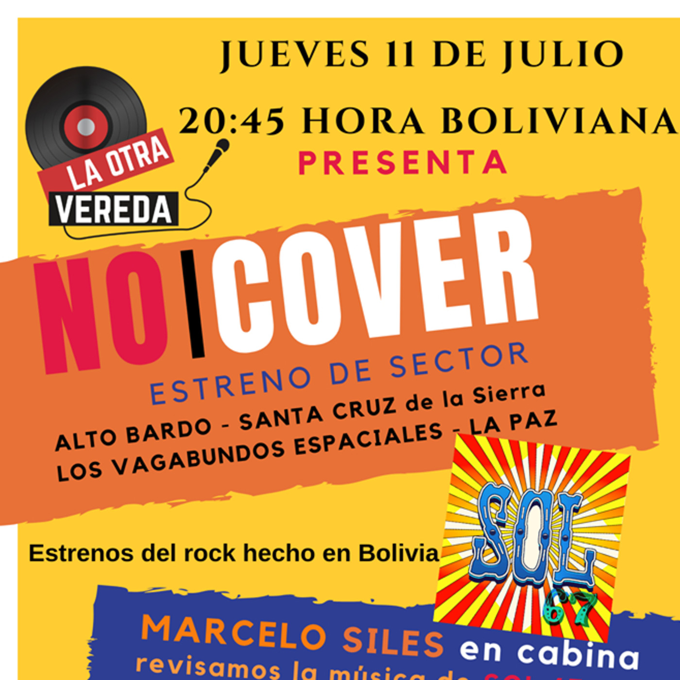 La Otra Vereda