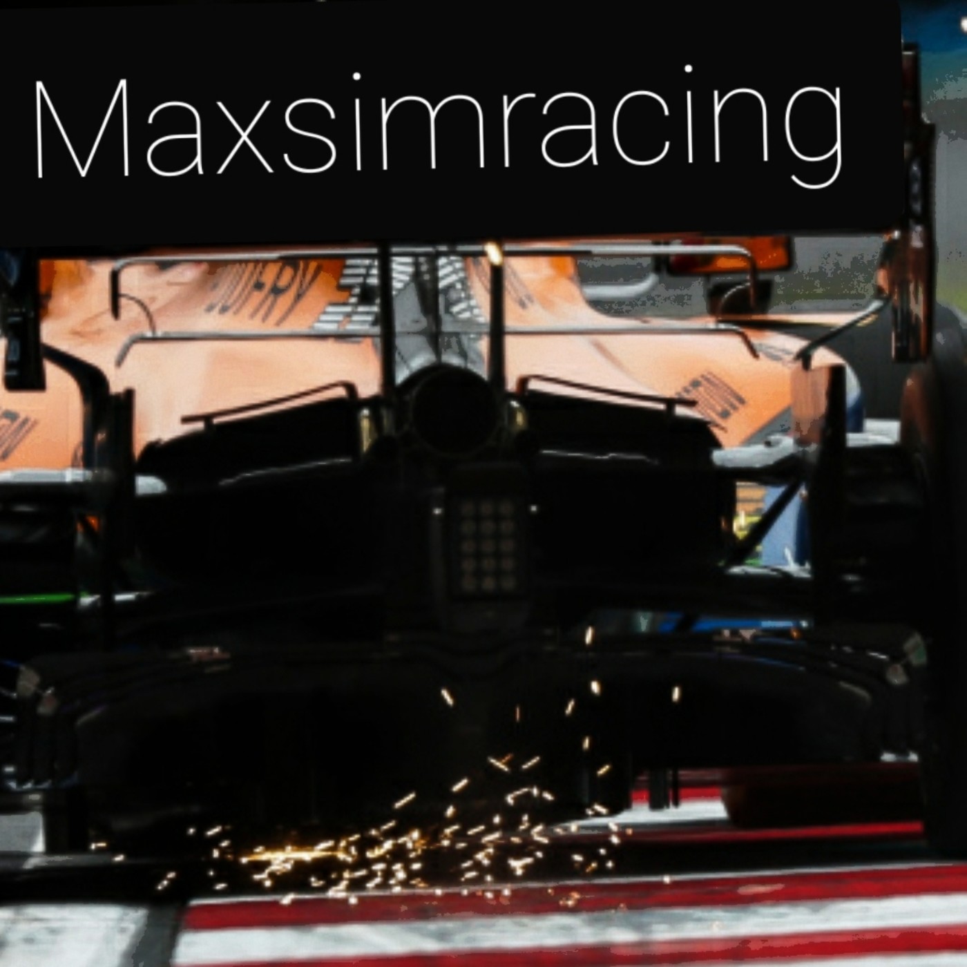 Maxsimracing
