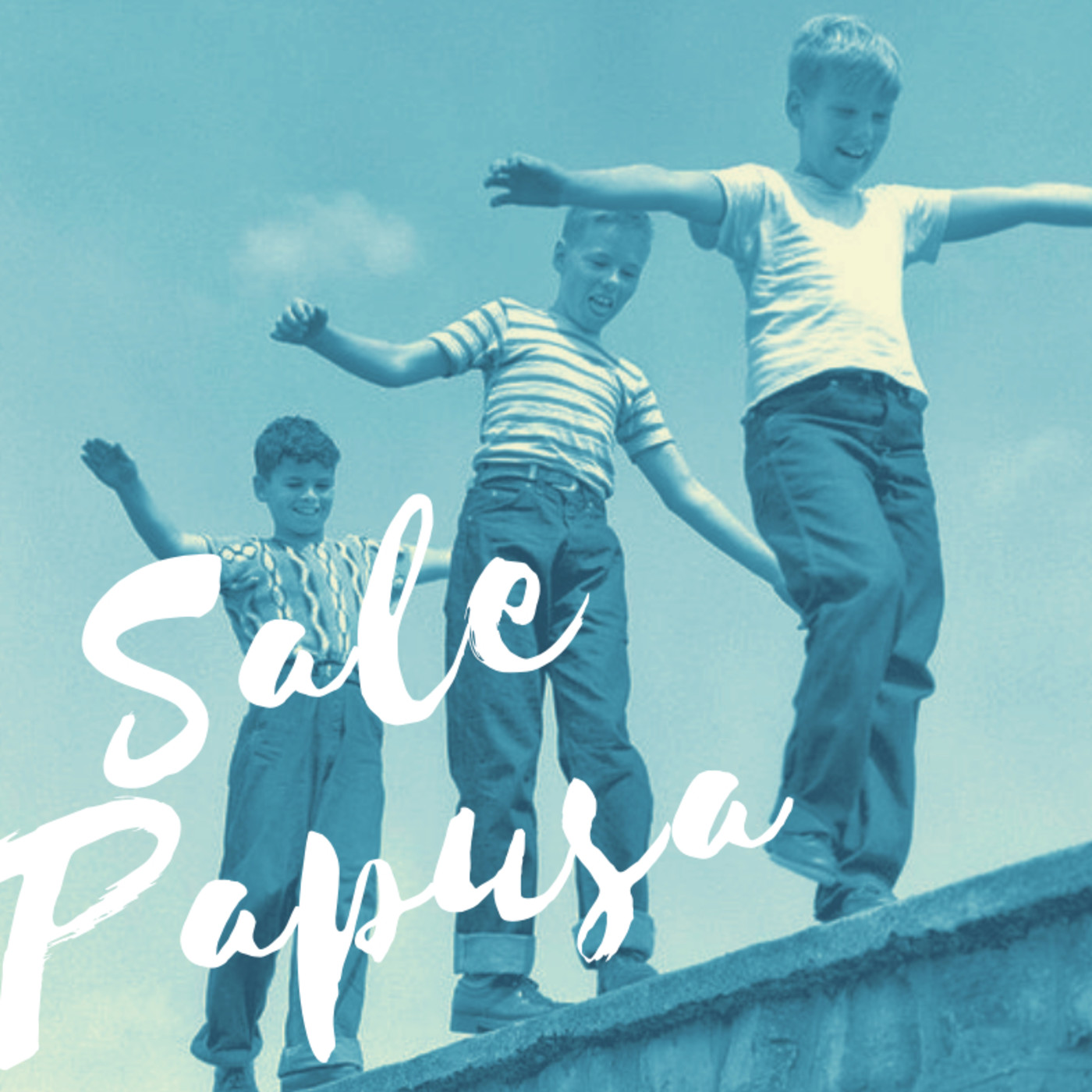 Sale Papusa Podcast