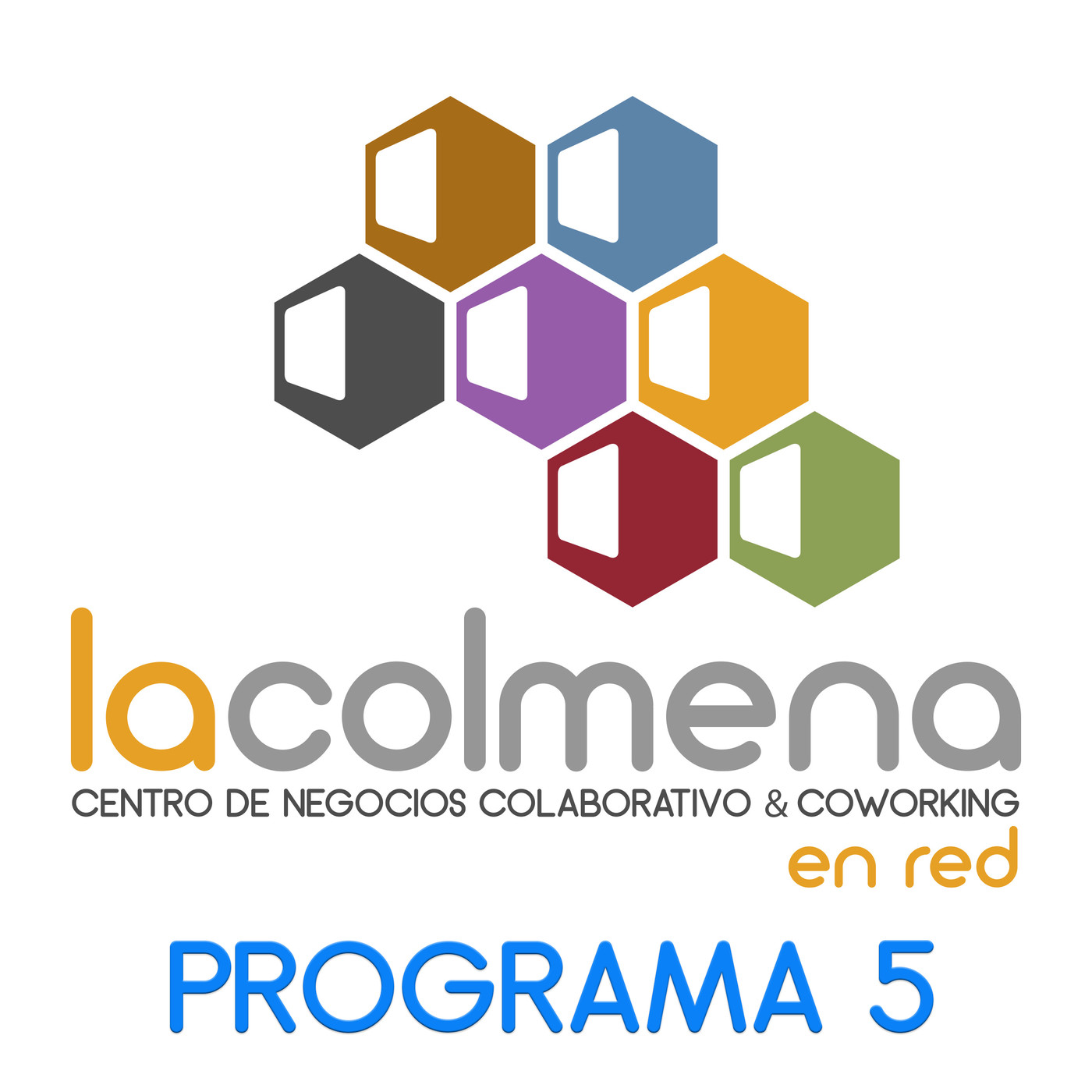La Colmena En Red