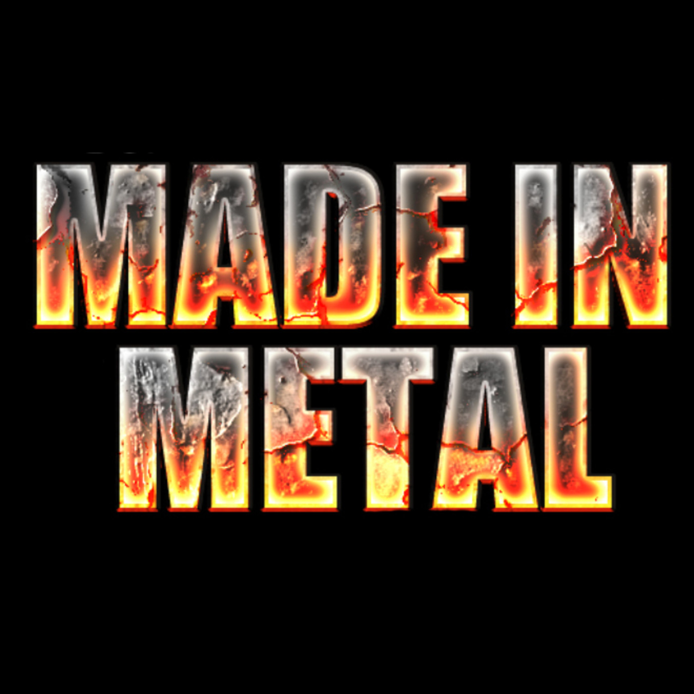 Made in Metal programa Nº 32 - 2016 - Episodio exclusivo para mecenas episode artwork