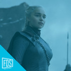 FDS Recap: ‘Juego de tronos’ 8x06 - 'El trono de hierro'