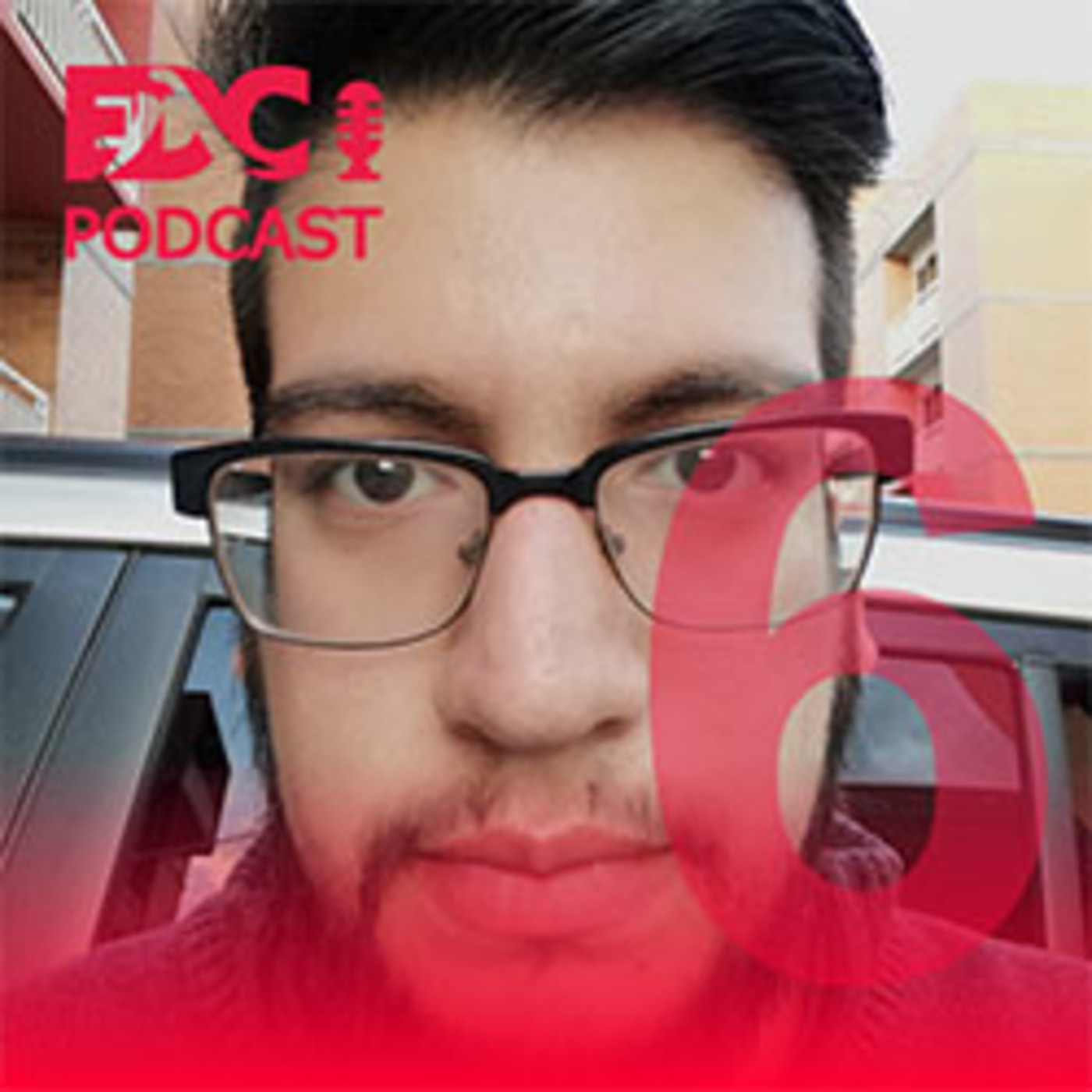 EDC 8