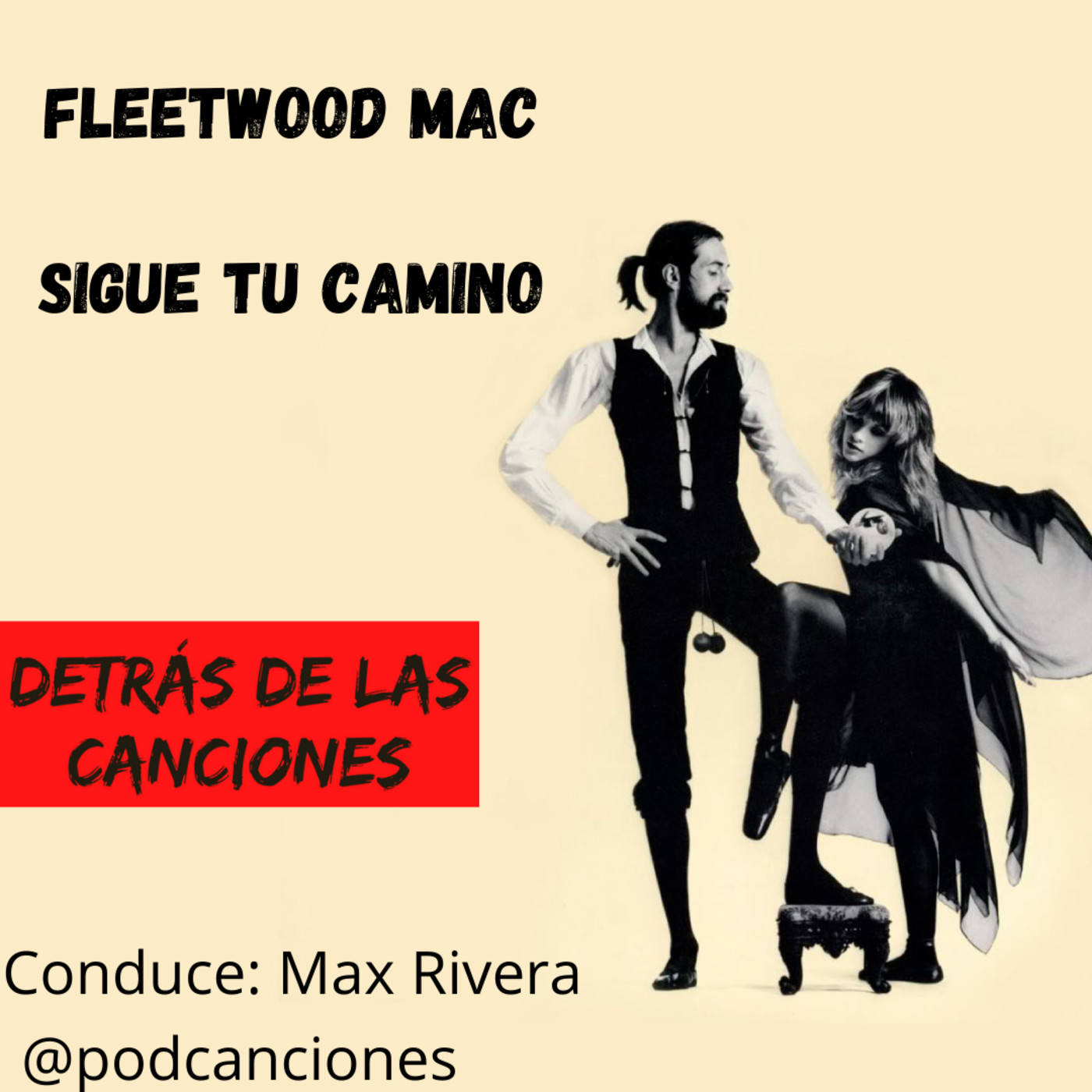 Detrás de las canciones