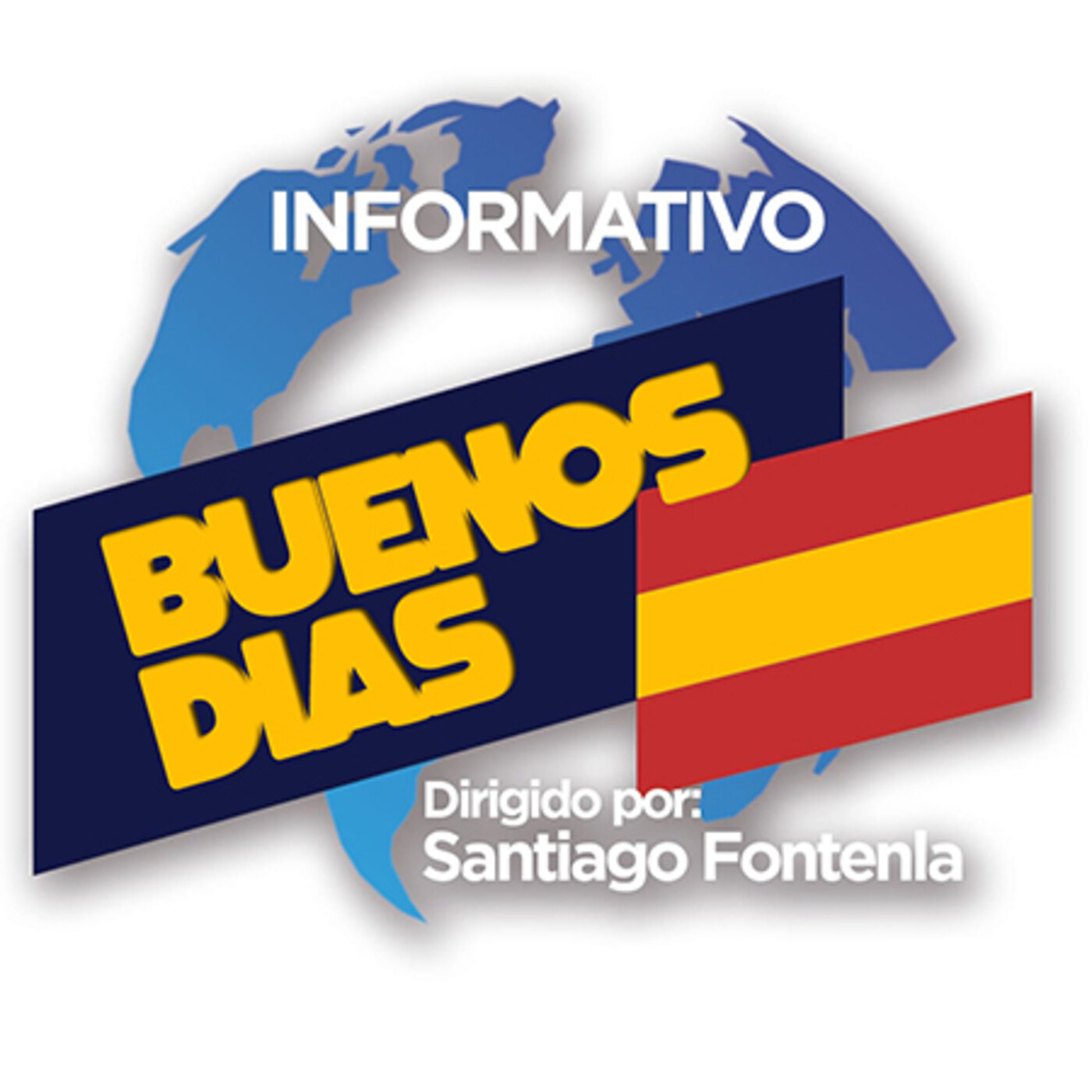 Buenos días España Completo 28/10/2021 episode artwork