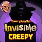 Invisible (Los Cuentos del Tío Creepy) | Ficción sonora - Audiolibro