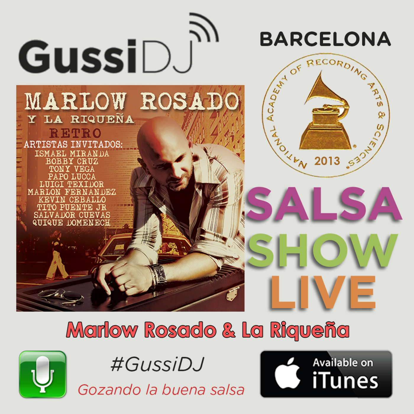 SALSA Y CLAVE... pal bailador que sabe