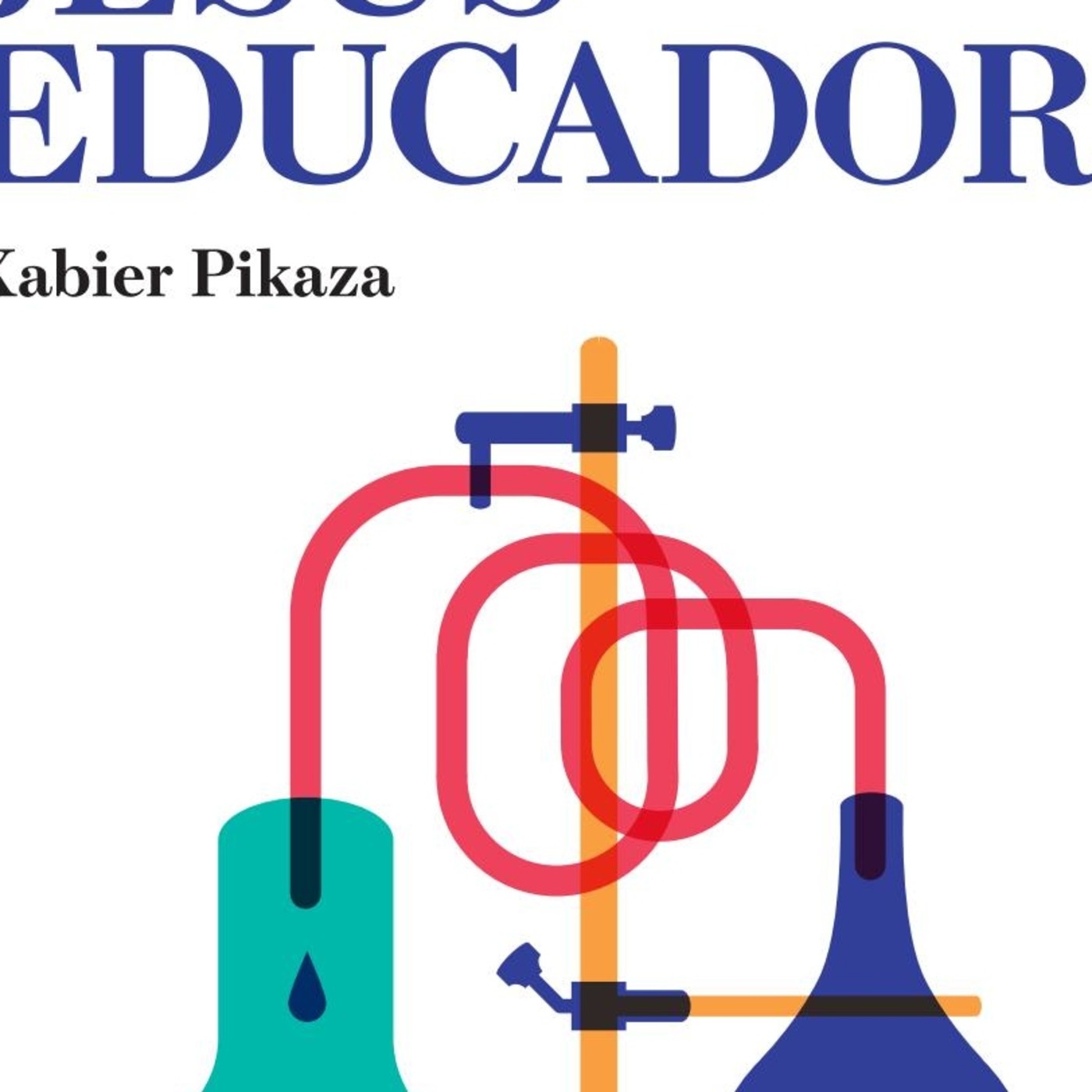 Música/Libros/Cine: Hakuna Group Musica/'Jesús educador'/'Un reino unido' episode artwork