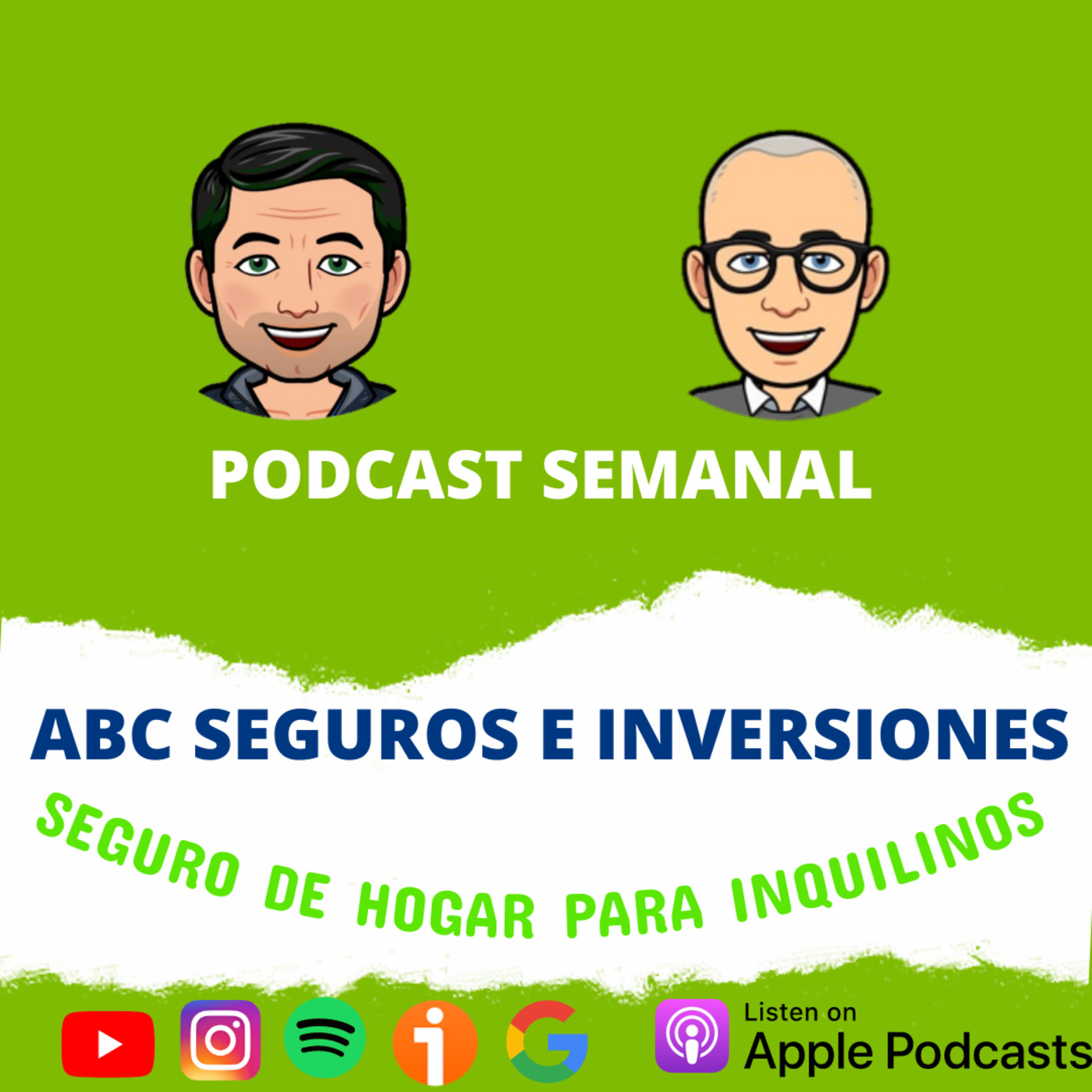 Seguro de hogar para inquilinos