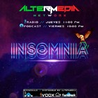 Insomnia N° 8