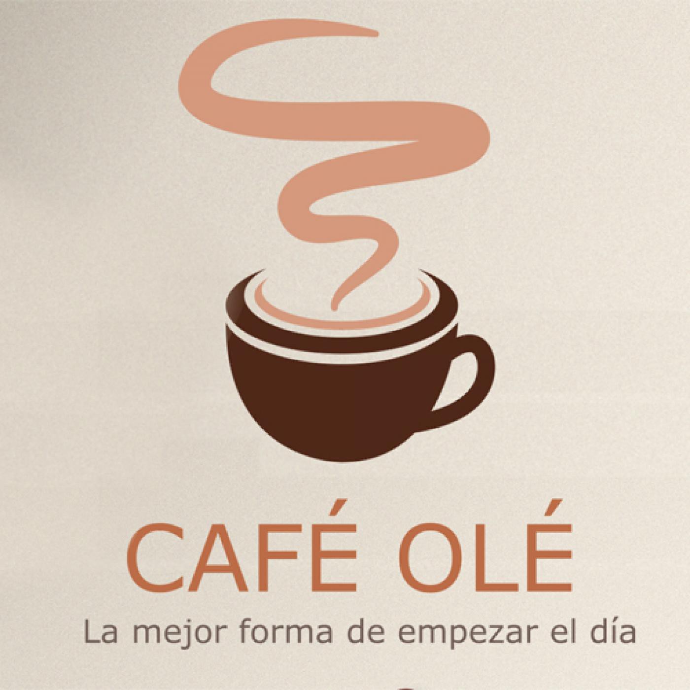 Café Olé Express