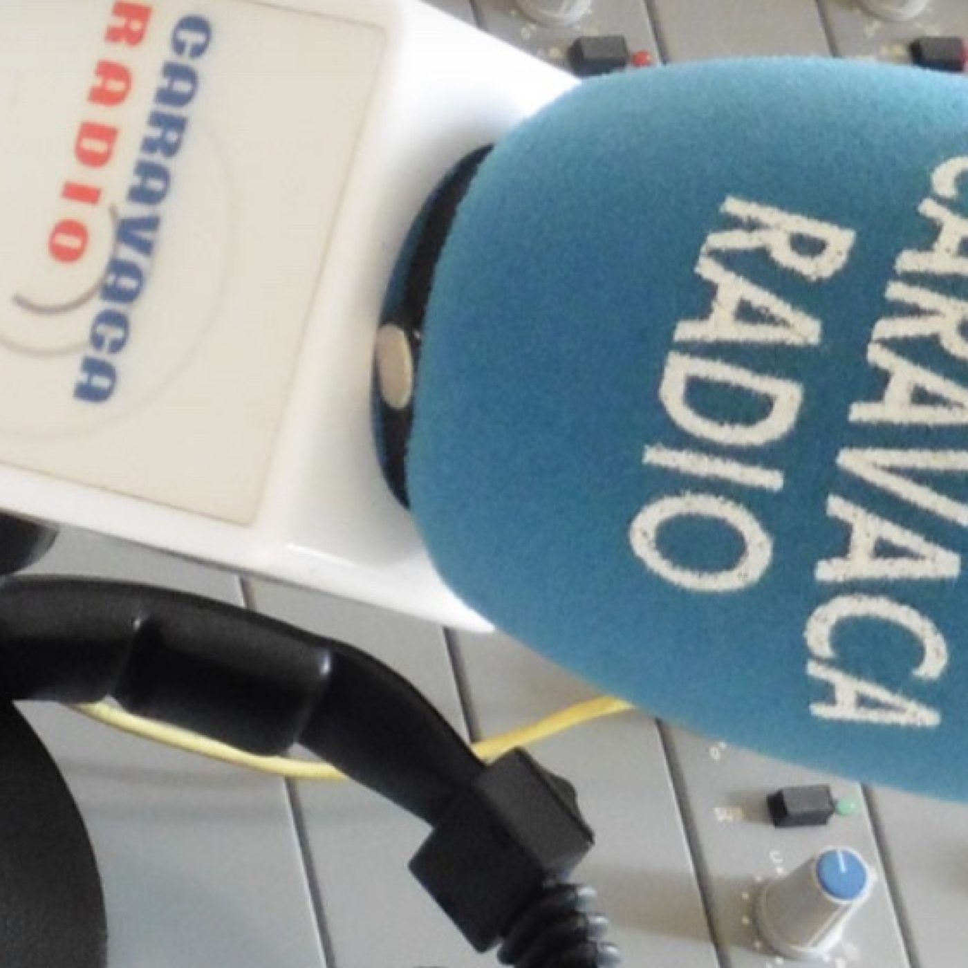 CARAVACA RADIO