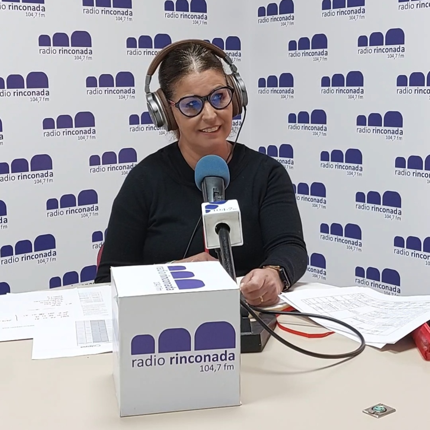 Podcast Radio Rinconada Sevilla