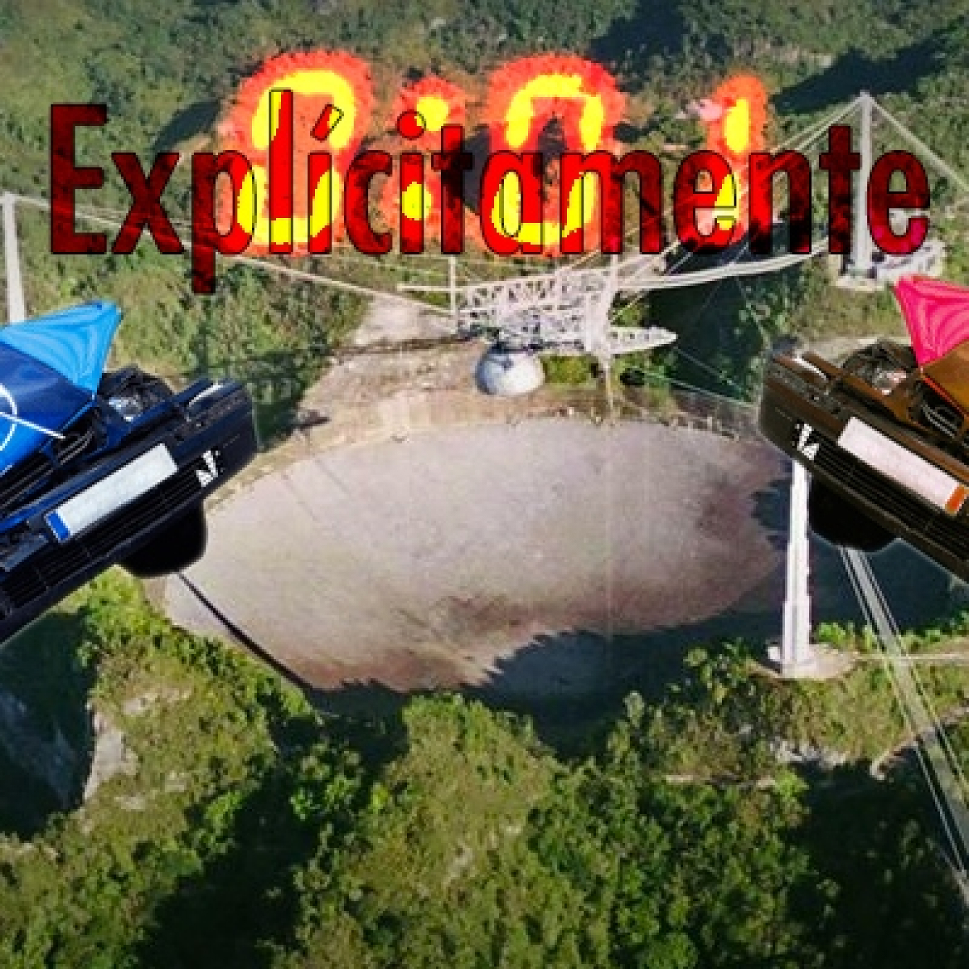 Explícitamente