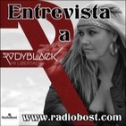 Entrevista a Rudy Black