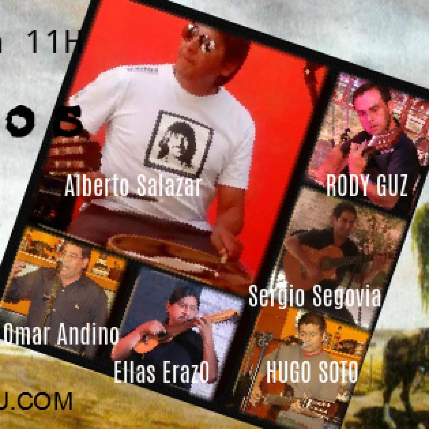 Programa n°82 de Abriendo Caminos 19/12/2015 episode artwork