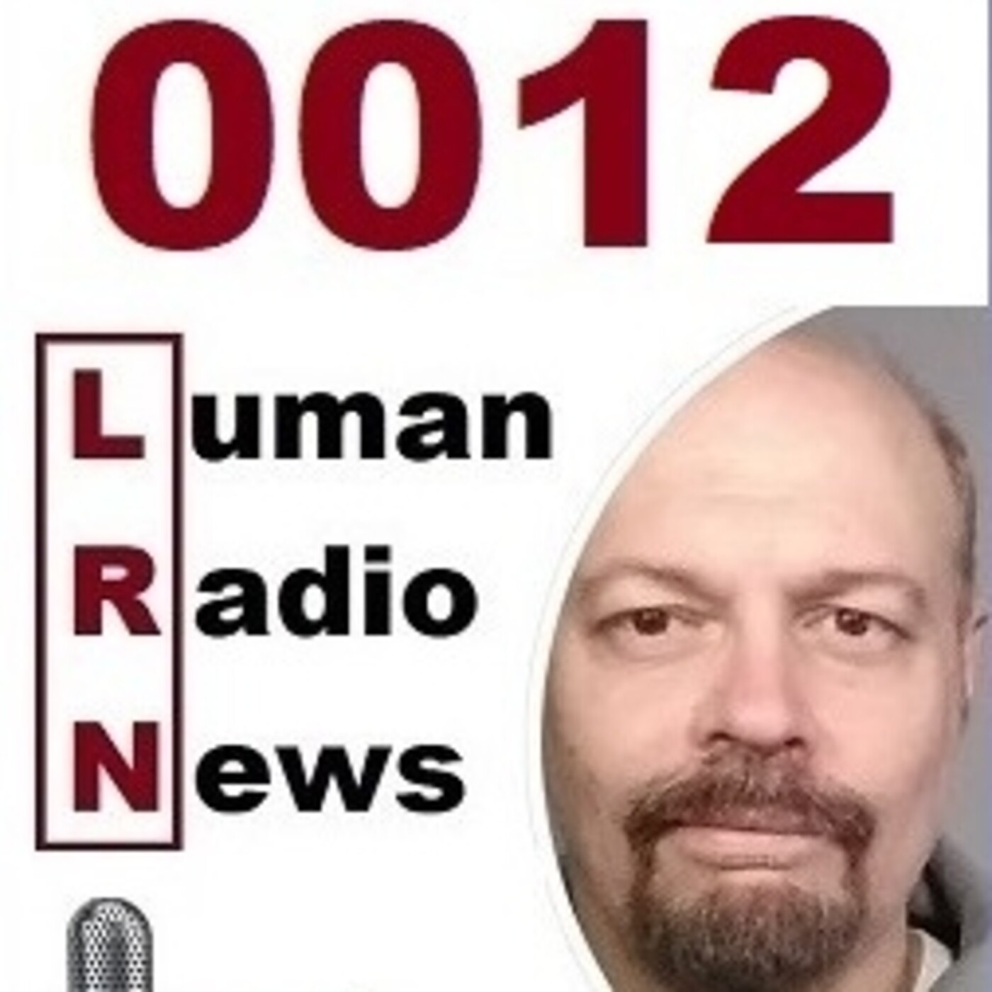 🎧LUMAN Radio News (LRN)