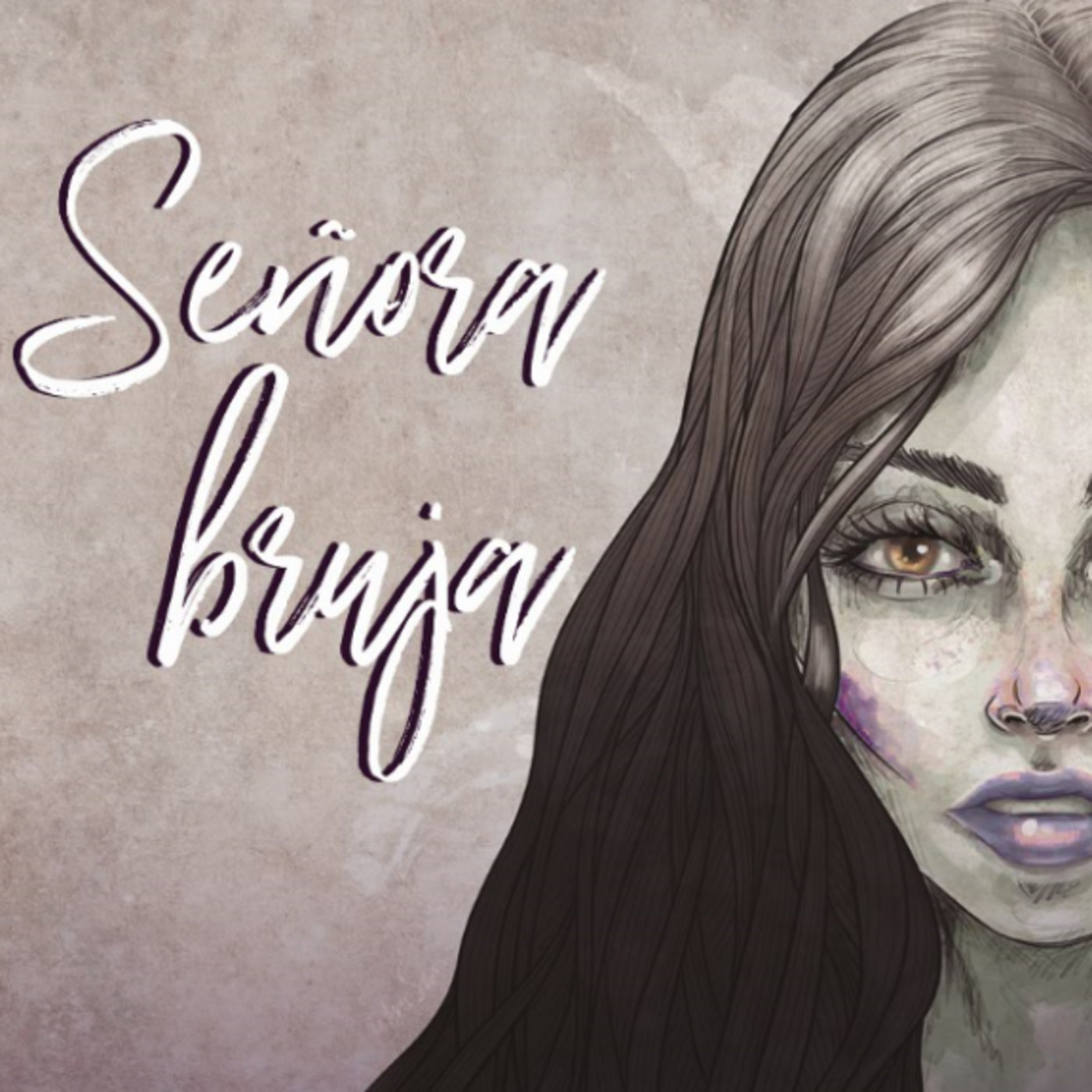 Señora Bruja