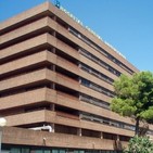 Ocho heridos, cuatro de ellos menores, tras la colisión de dos turismos en Lezuza