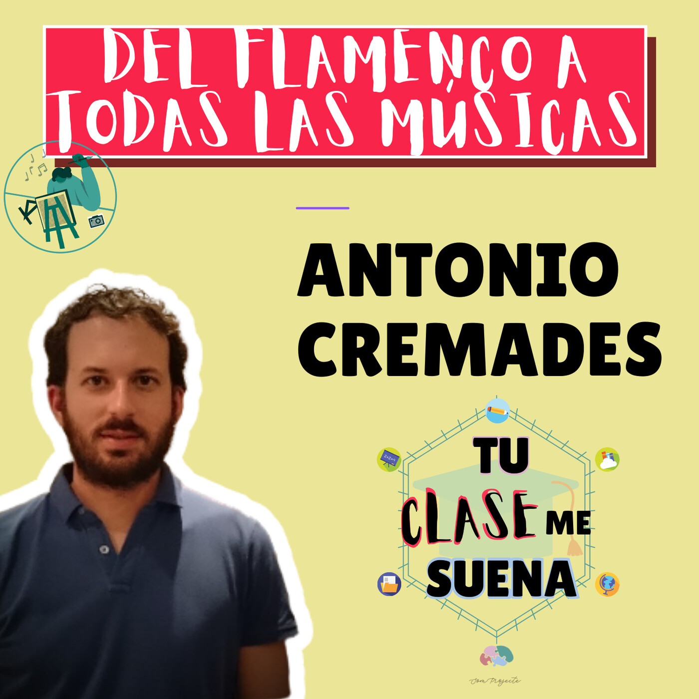 Tu Clase Me Suena