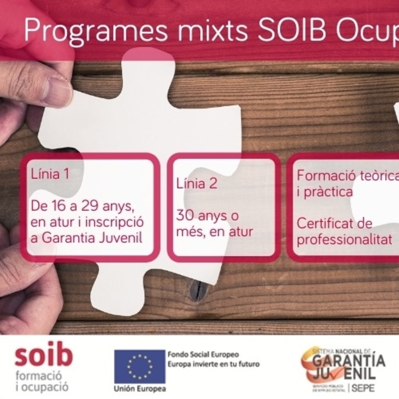 Institut de Formació i Ocupació de Calvià