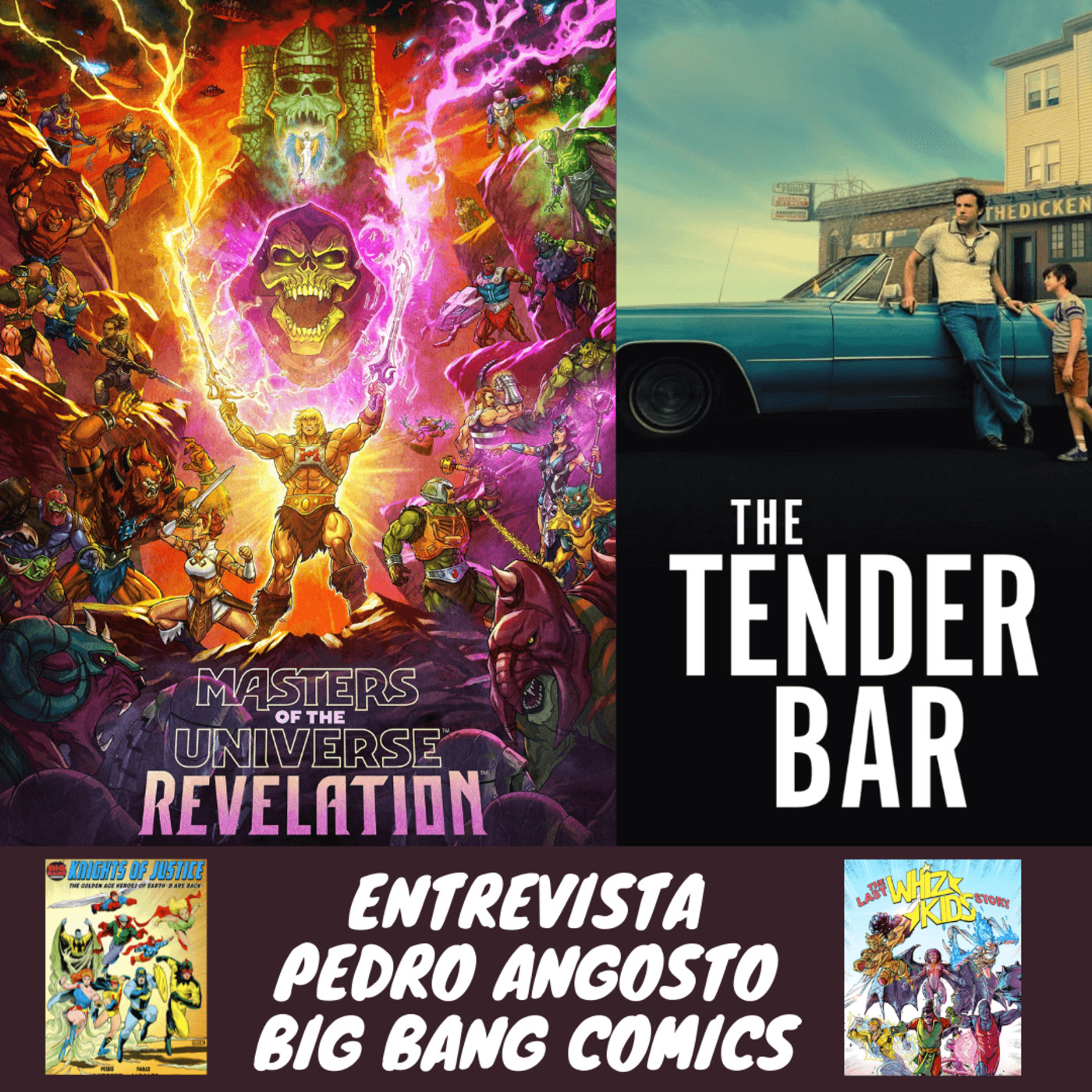 Podcast Ningú no és perfecte