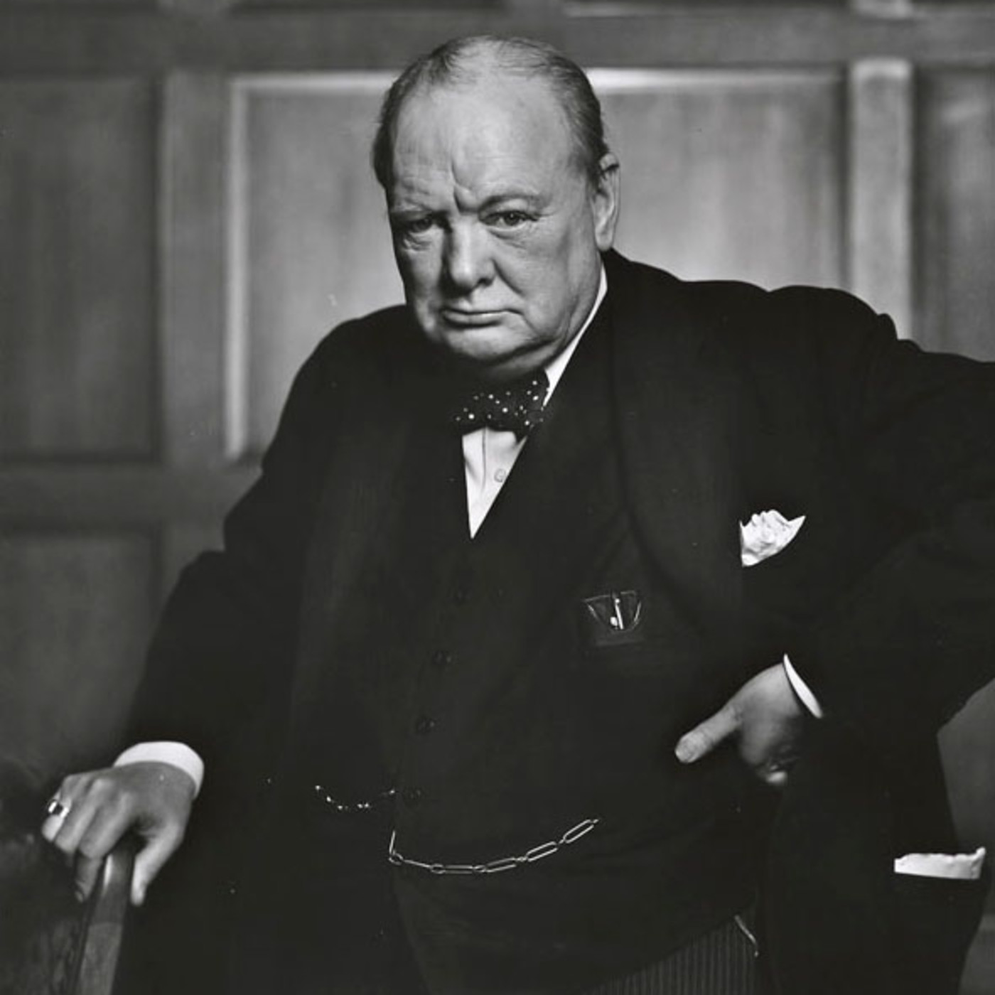 Misiones Imposibles: El Contraataque de Churchill episode artwork