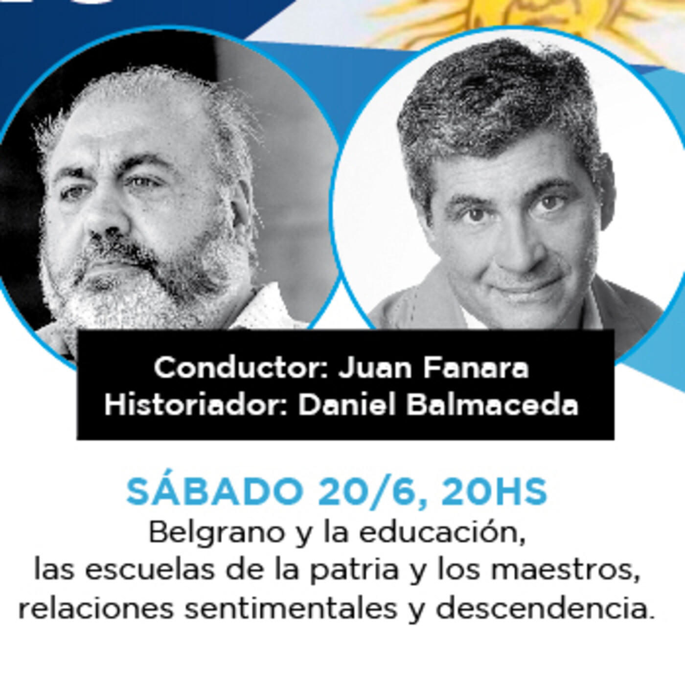 LT8 Radio Rosario