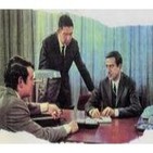 Historias Criminales (Cap.3º): El Jefe