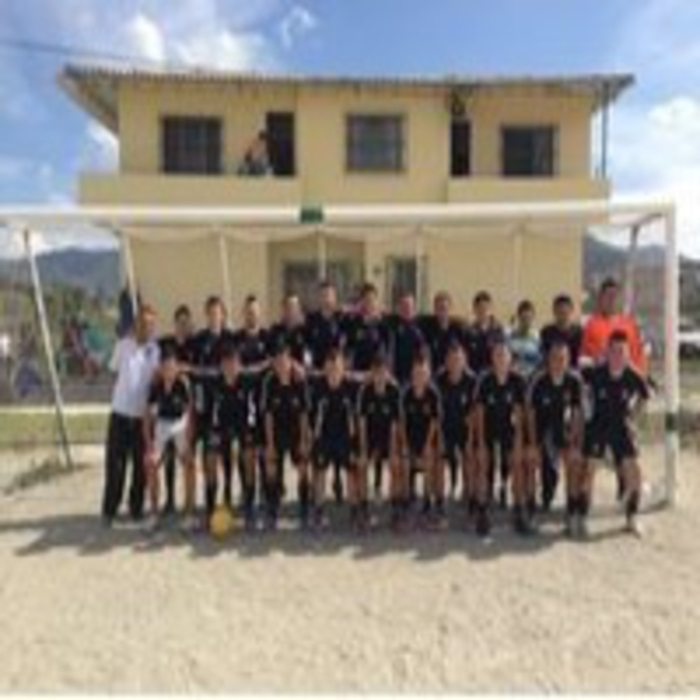 Podcast RADIO CICLON DEPORTIVO