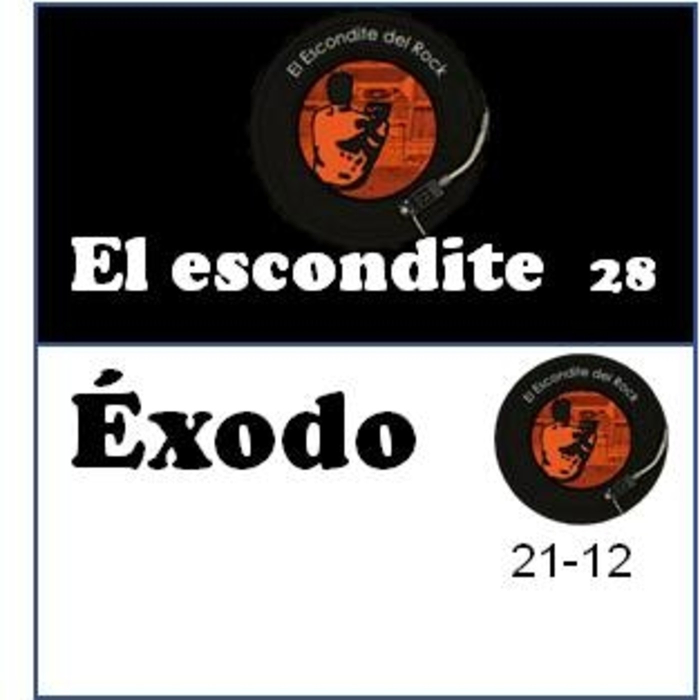 El Escondite del Rock