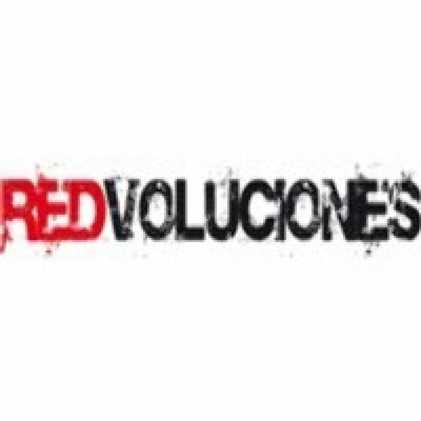 REDVOLUCIONES 169 5 T