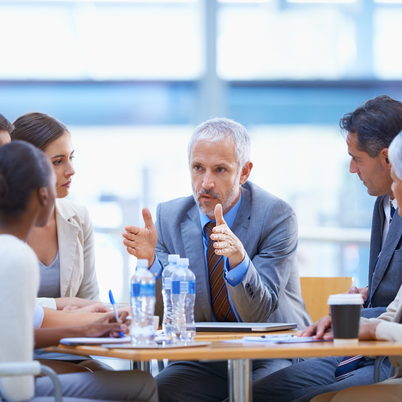 #004 - Habilidad en el Trato Personal II