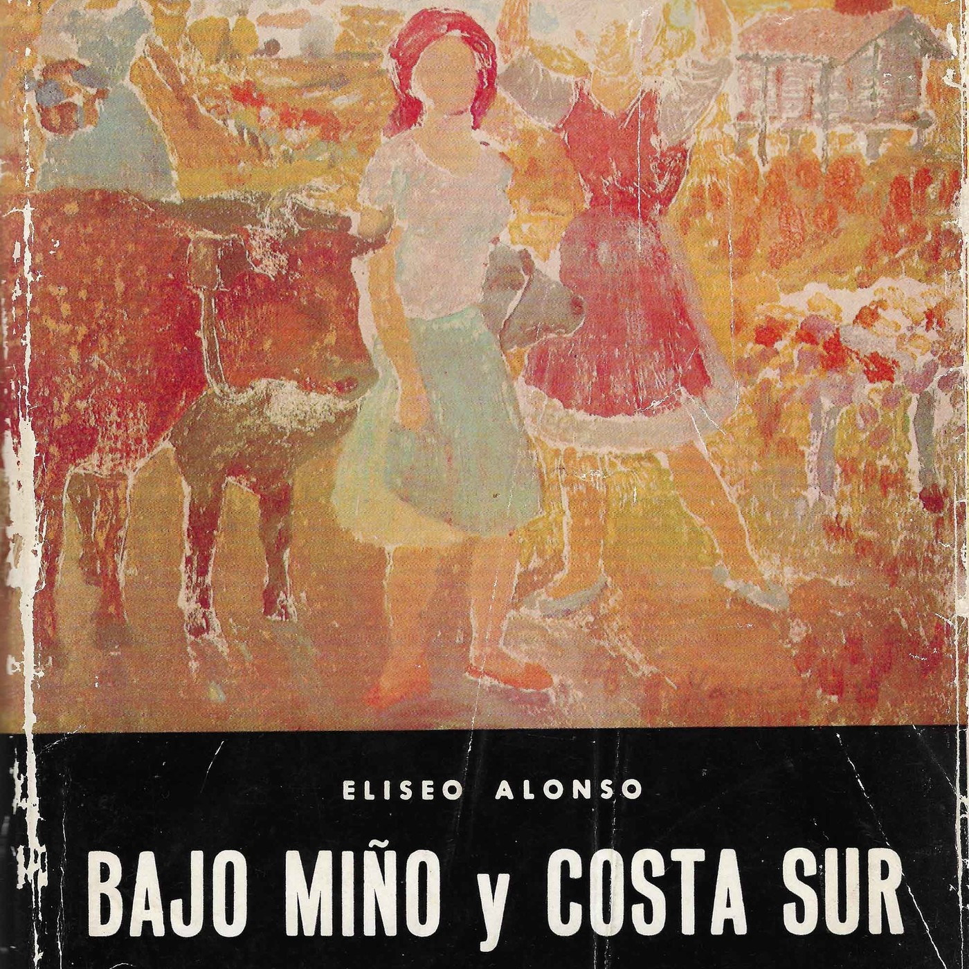 Letras da Comarca