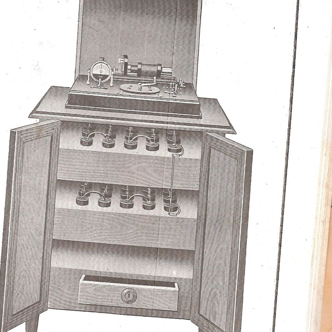 Podcast de Josep Pons Vinyals