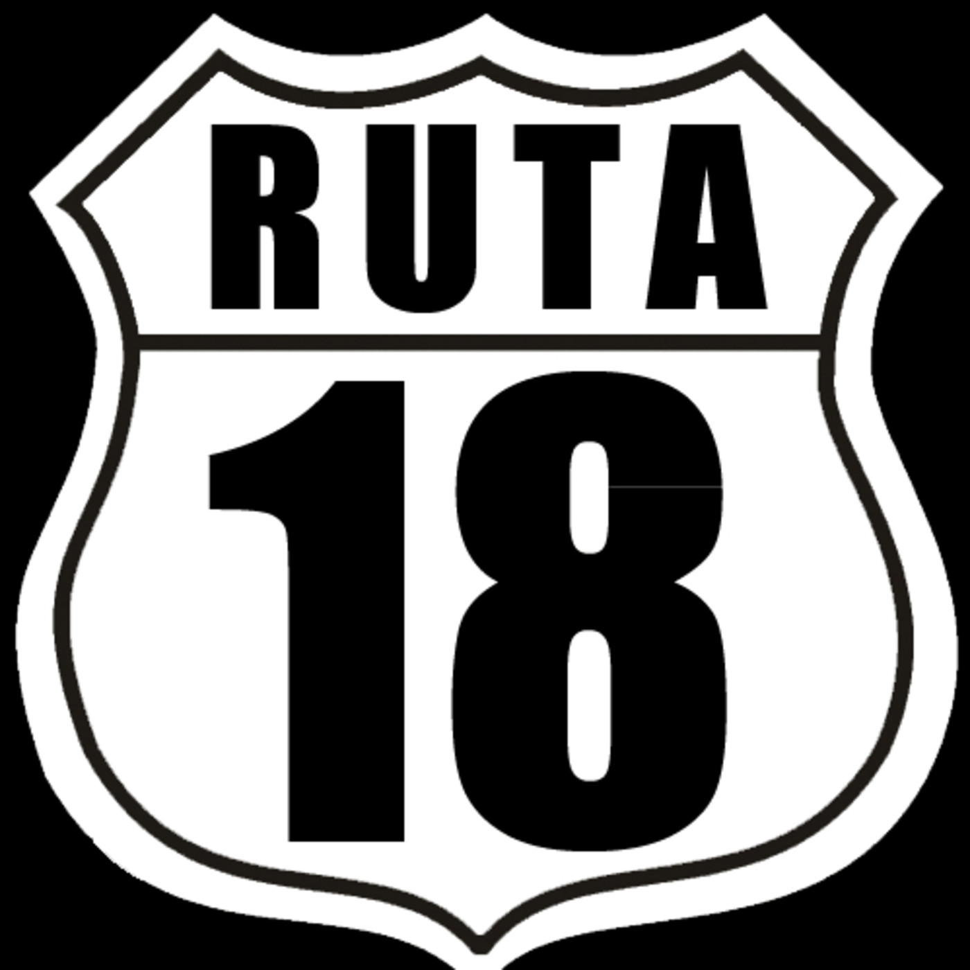 Ruta18