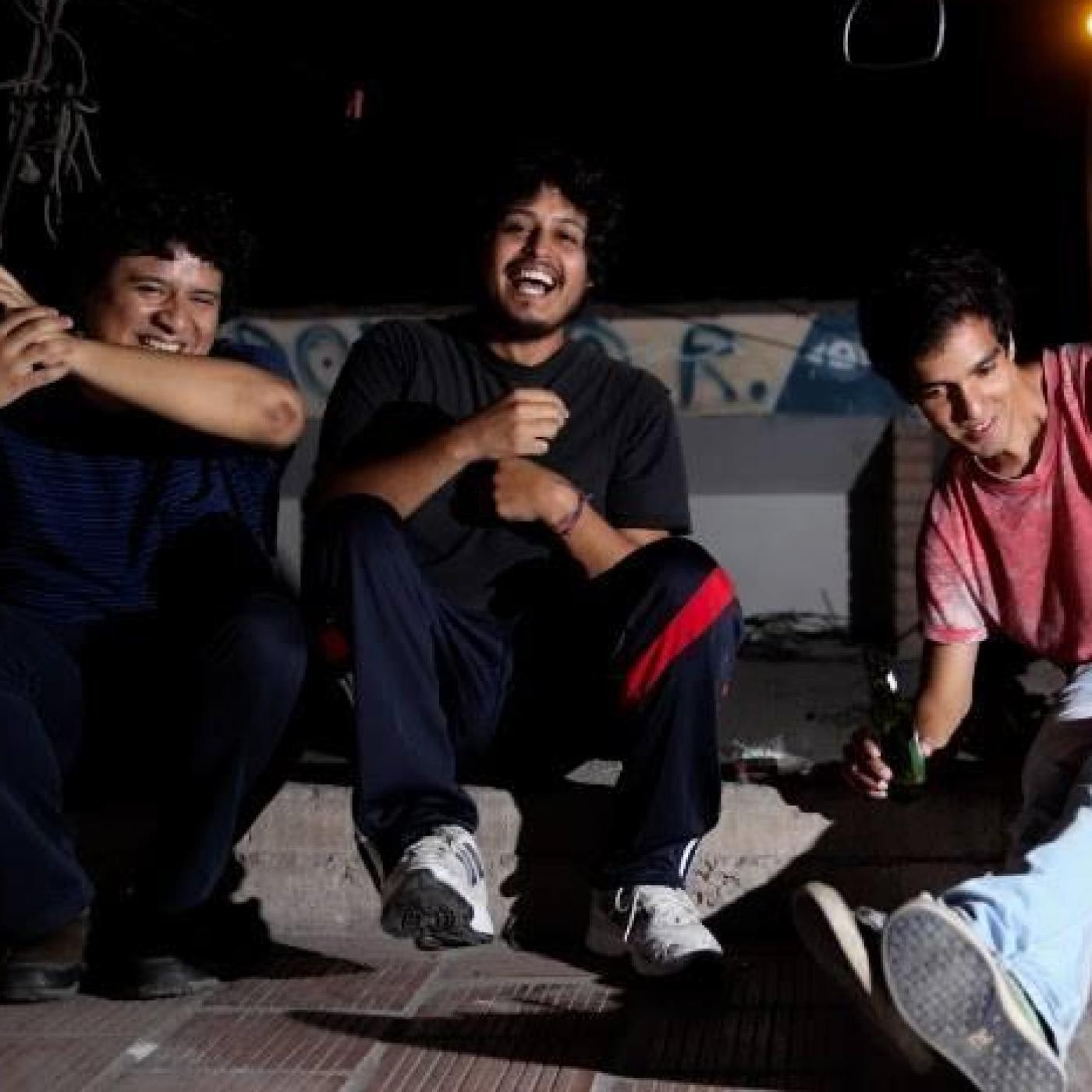 Podcast de Radio Lima Gris