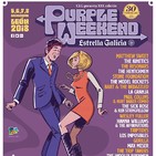 PROG. 314 – 27-11-18 – Radio Arrebato – Purple Weekend 2018