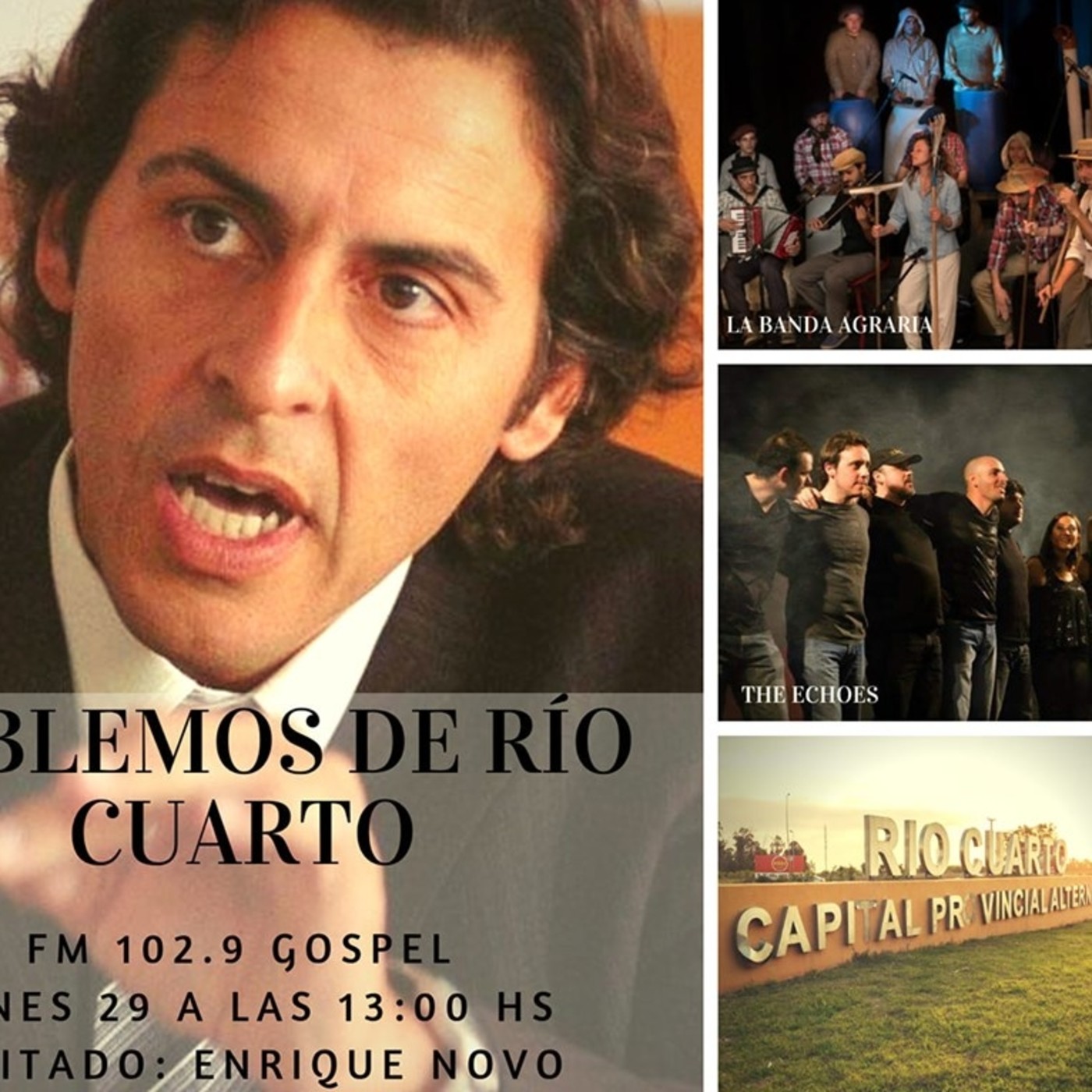 Hablemos De Rio Cuarto